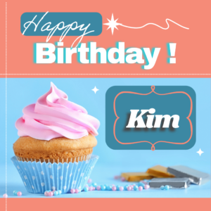 HBD kim